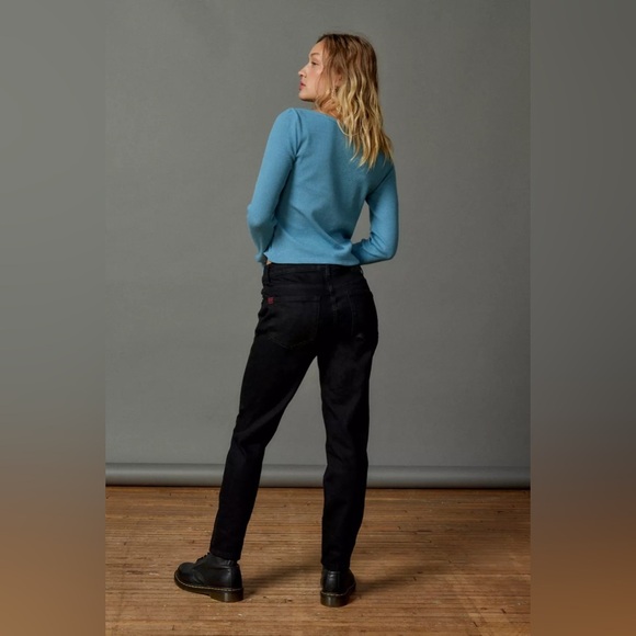 Urban Outfitters BDG Mid Rise Skinny Jeans Size 26 - Picture 2 of 5